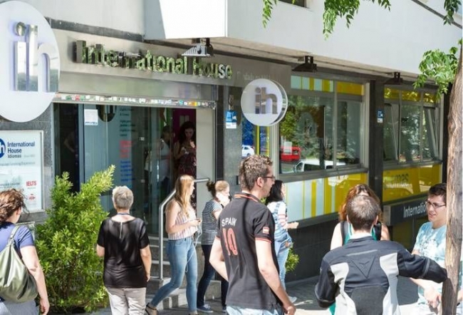 Los cursos de International House Madrid vuelven tras el verano