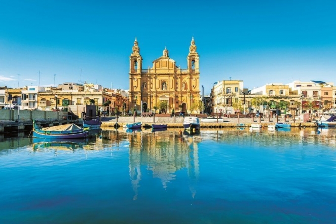 Nuevo buscador para elegir la mejor academia de inglés en Malta