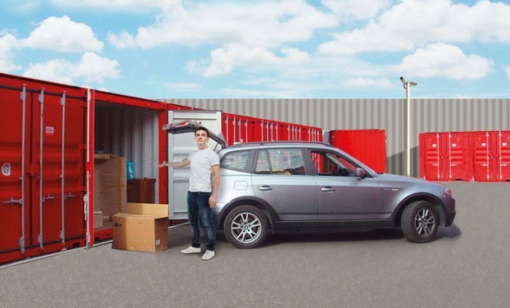 Trastering abre un nuevo centro en Vilanova-Sitges