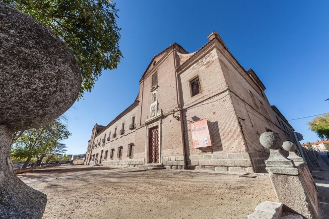 Medina del Campo, una de las ciudades españolas con mayor potencial para las empresas