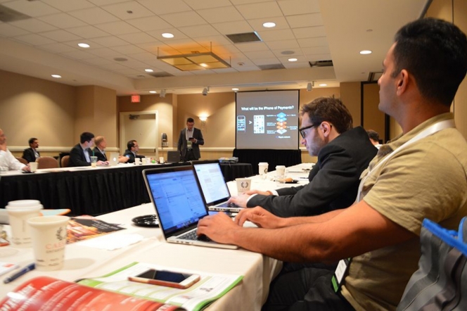 Madrid, sede de la Tercera Conferencia Europea de Transferencia de Dinero, Remesas y Pagos IMTC EMEA 2017