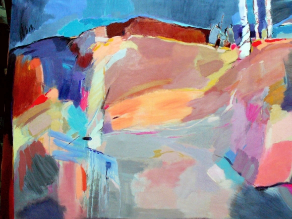 Artiem Madrid acogerá varias exposiciones de la Asociación Española de Pintores y escultores