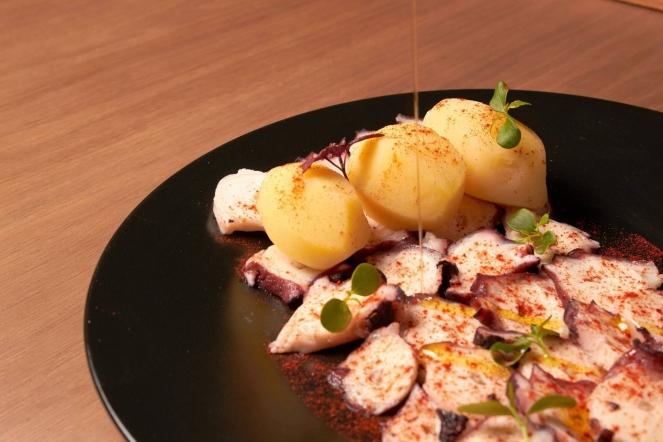 Las 8 claves para cocinar un buen pulpo