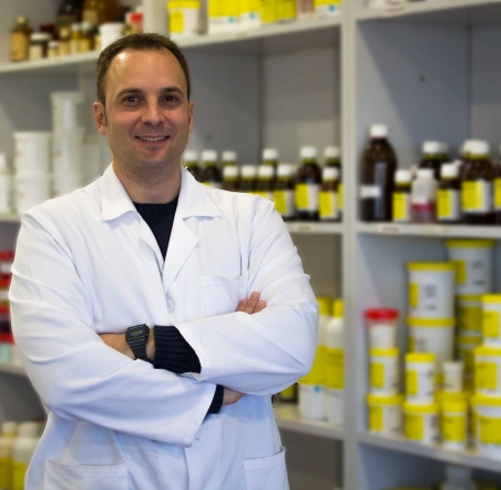 Terapia del Reemplazo Hormonal: Hormonas Bioidénticas