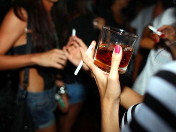 Los mejores consejos para alejar el alcoholismo de nuestras vidas