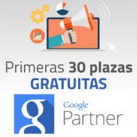 Google Partners pone a punto tu tienda online para navidad