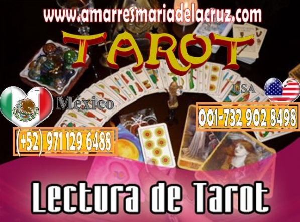 Amarres de amor Maria de la Cruz 