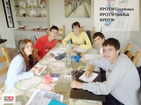 La inmersion es clave para aprender ingles