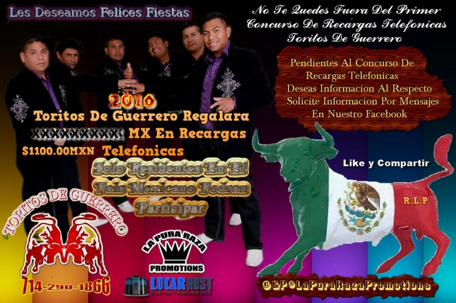 1100.MXN Paricipa y Gana En Recargas Telefonica 