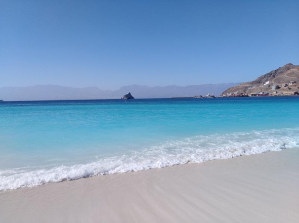 Cabo Verde, con coach, como destino para encontrar la calma