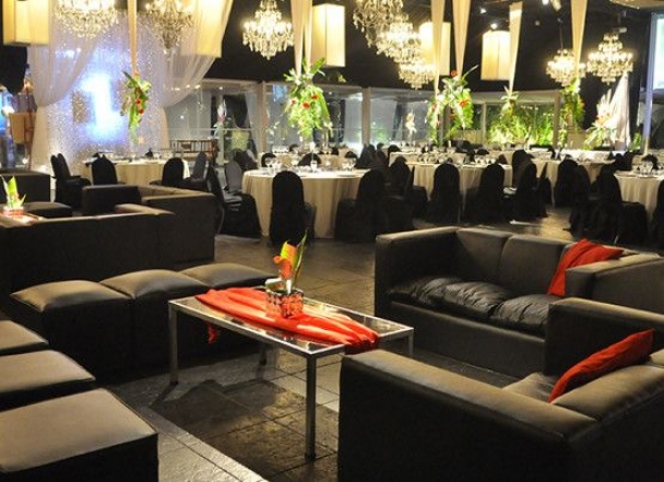 Por que celebrar los 15 años en una chacra para fiestas