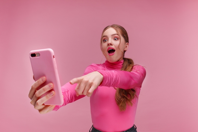Chats infinitos apuesta por conocerse sin registros