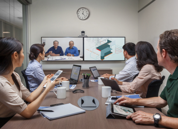 7 predicciones en la tecnología de colaboración para este 2016