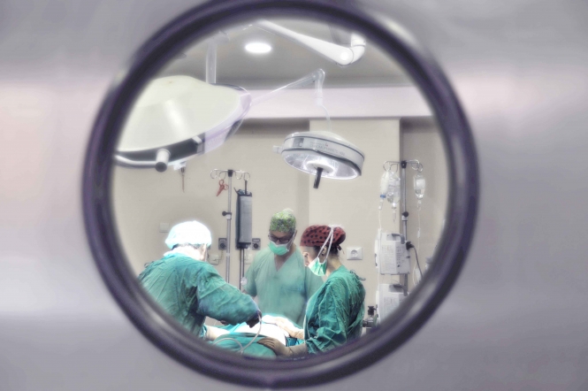 El aumento de pecho, lo más demandado por las españolas en 2015