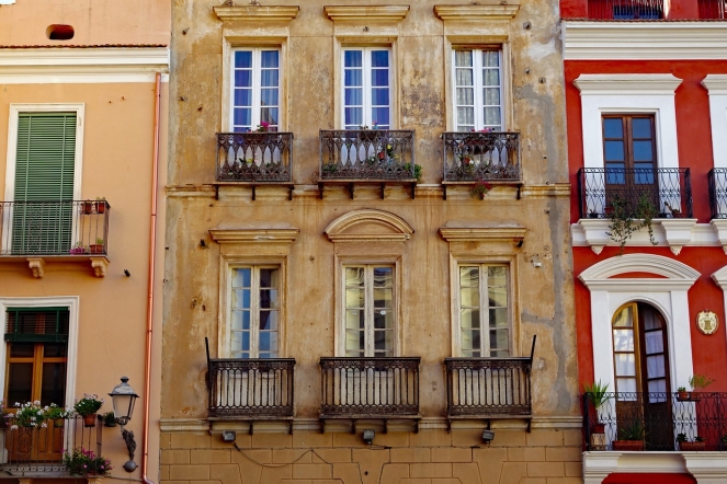 Colores y estilos que transforman la rehabilitación de fachadas en tendencia