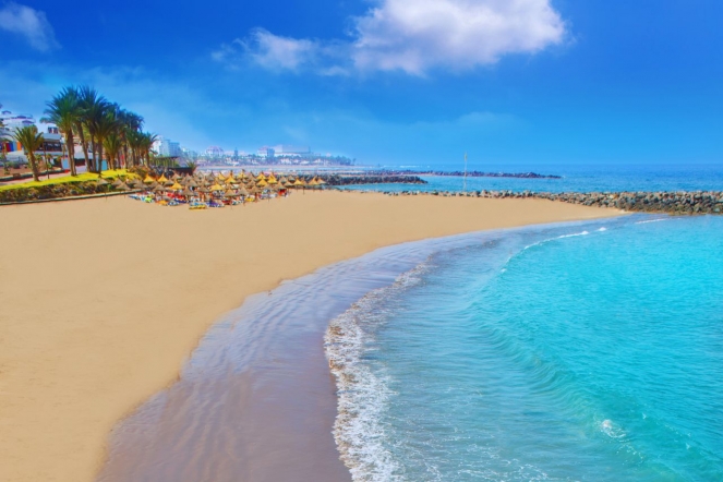 Costa Adeje, el destino perfecto para disfrutar de la belleza de Tenerife  