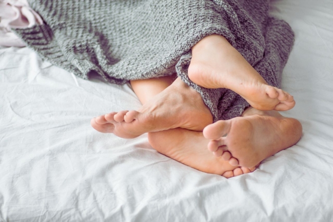 Cuándo optar por una terapia sexual para fortalecer la relación