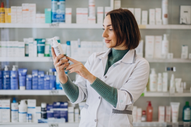 Dermocosmética y salud: el rol clave de las farmacias en el cuidado de la piel