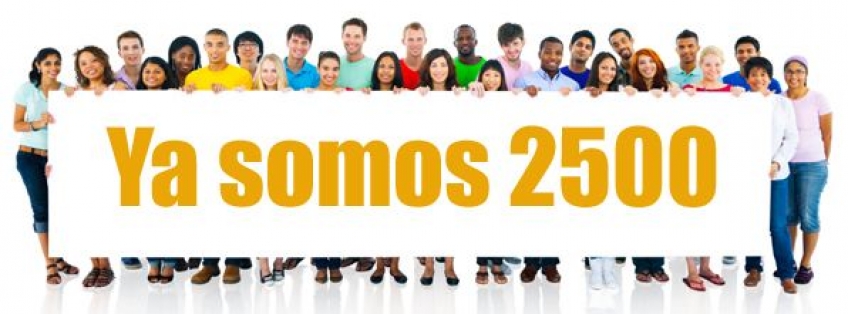 2500 Distribuidores confían en Servicio Dropshipping
