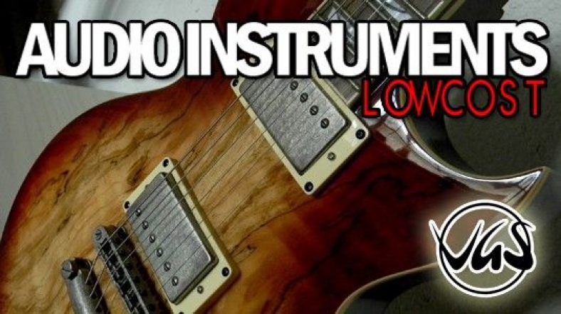 ¿Que instrumentos musicales comprar?
