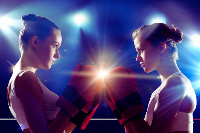 El boxeo como una actividad completa para el bienestar físico y emocional