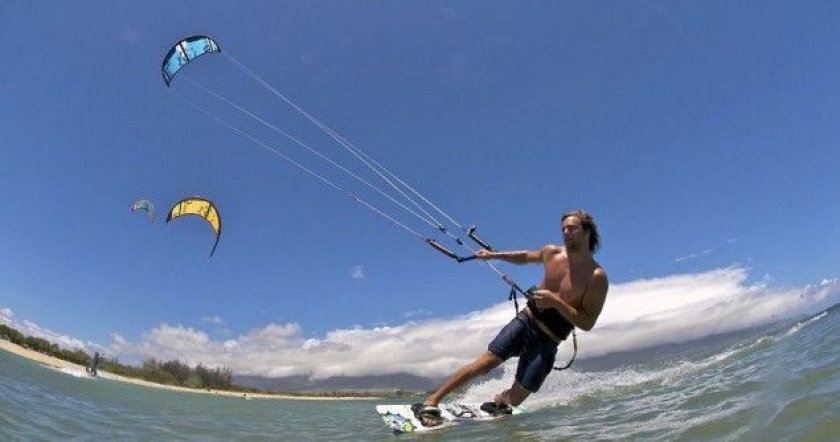  ¿Por qué aprender Kitesurf con personas especializadas en Tarifa?