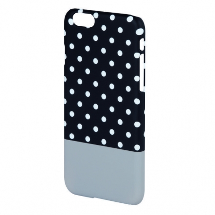Haz que tu iPhone 6 sea único con las nuevas fundas Design Line de Hama