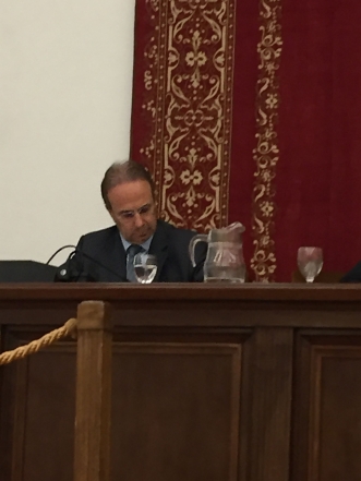 La innovación tecnológica es uno de los factores fundamentales de la economía israelí