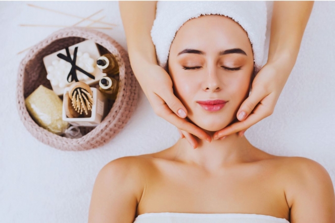 Innovadores salones de belleza que fusionan estética y bienestar  