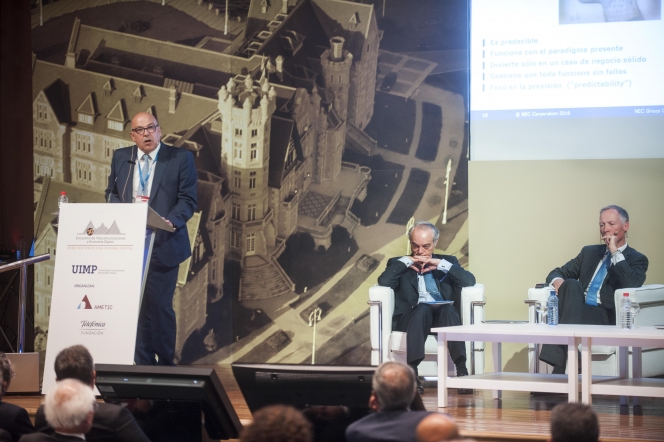 La Transformación Digital necesita líderes que sean capaces de crear valor a partir de la incertidumbre 