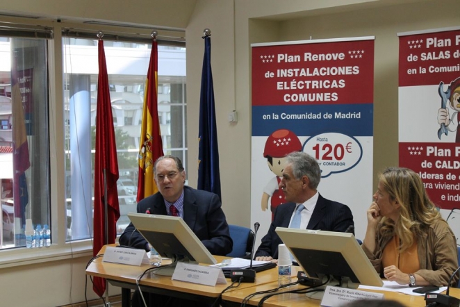 El sector terciario reclama un Plan específico de rehabilitación