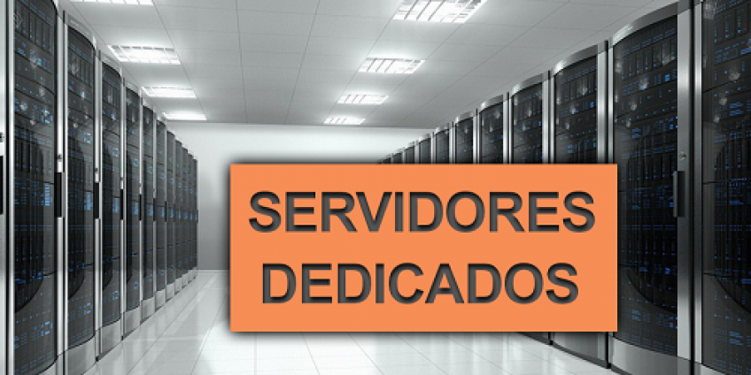 Los servidores dedicados son la solución para los negocios que hacen vida en el internet