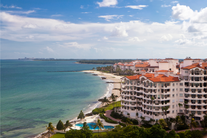 La Costa del Sol es el destino estrella para compradores extranjeros de propiedades