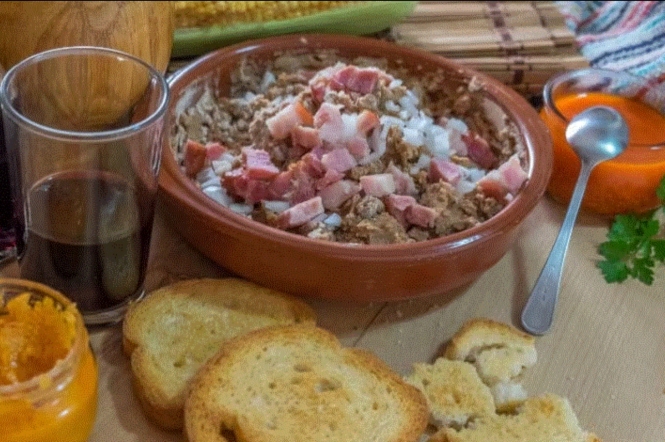 La gastronomía canaria, los mejores platos típicos