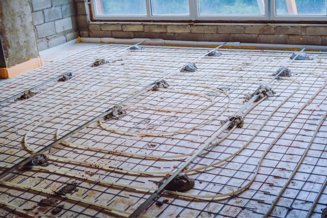 Los diferentes sistemas de calefacción para hogares más confortables y eficientes