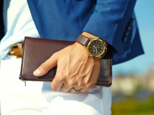 Los relojes siguen vigentes por su precisión durabilidad y valor histórico
