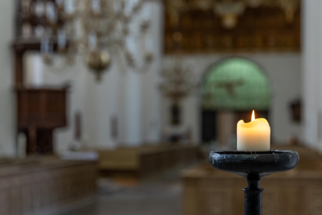 Los servicios funerarios y su papel en los momentos de despedida