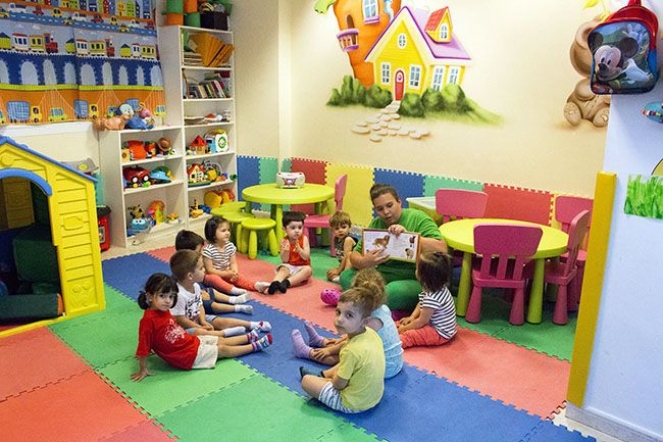 Ludotecas Pompitas, autoempleo para educadores vocacionales