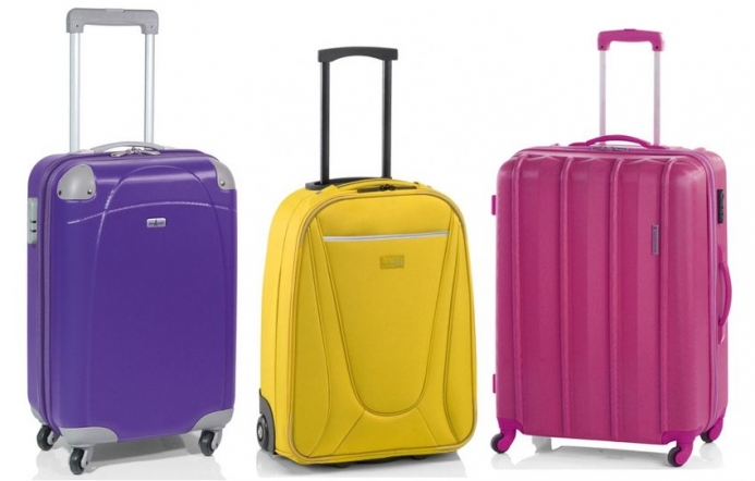 Bienvenidos a la Semana Black Friday de Maletas y Complementos