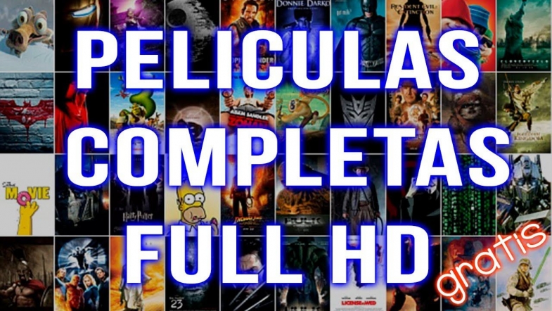 Donde ver películas online gratis sin publicidad 