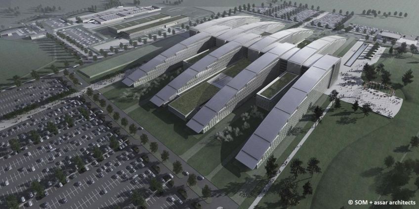 La OTAN selecciona las soluciones de colaboración de voz y vídeo de Polycom para su Proyecto de Infraestructura de Red A