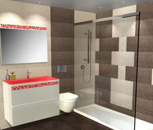 Como reformar tu baño de forma eficaz