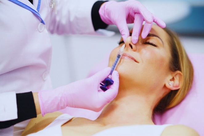 Rinoplastia ultrasónica qué es y cómo se diferencia de la tradicional