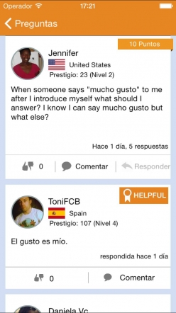 Linqapp, el nuevo reto de Google Translate