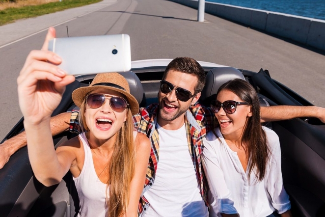 Con Tripda a la Copa América Chile 2015