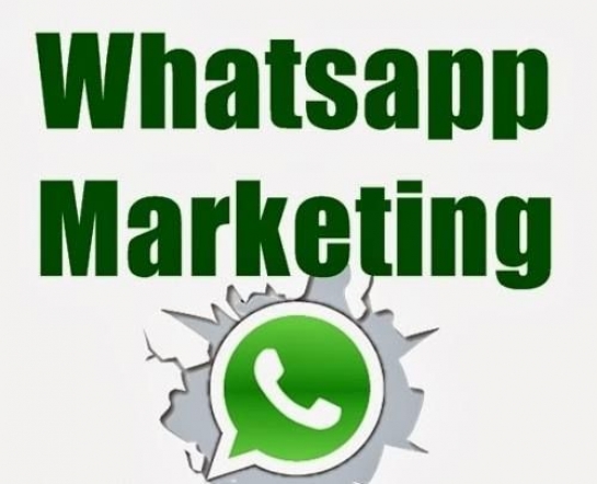 WhatsApp, la mejor herramienta para las estrategia de Marketing