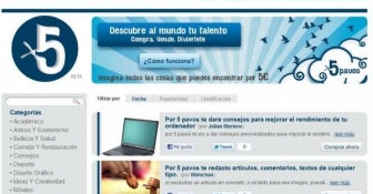 Como ganar dinero en internet con Micro Trabajos Online 