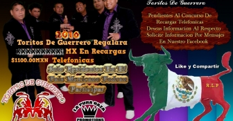 1100.MXN Paricipa y Gana En Recargas Telefonica 