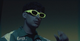 Blessmon lanza Blessi, su tema debut