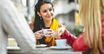 Cafeterías, lugares de encuentro y disfrute gastronómico en la ciudad